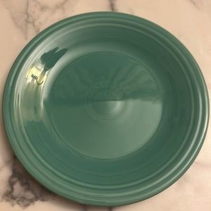 Fiesta Dinner Plate